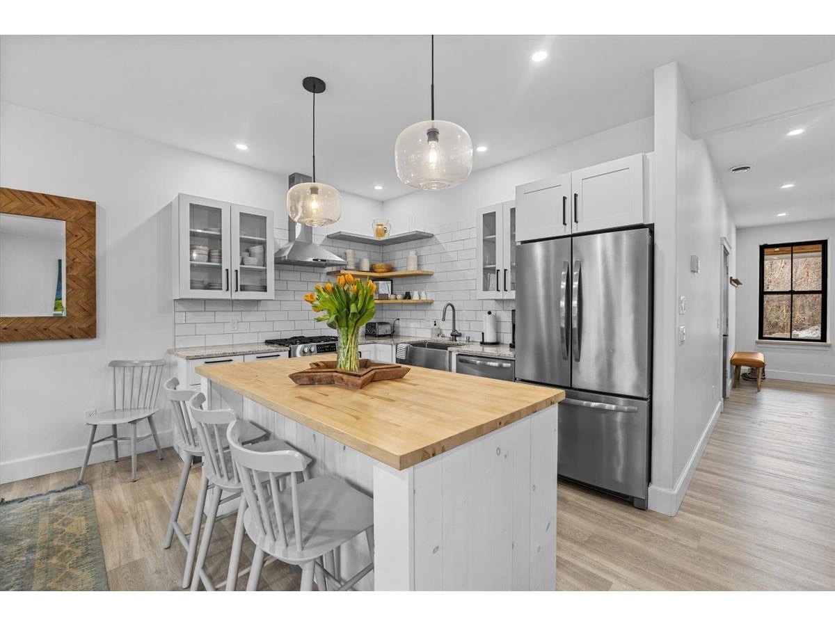 98 Hill Street, Unit #5