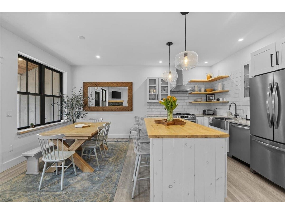 98 Hill Street, Unit #5