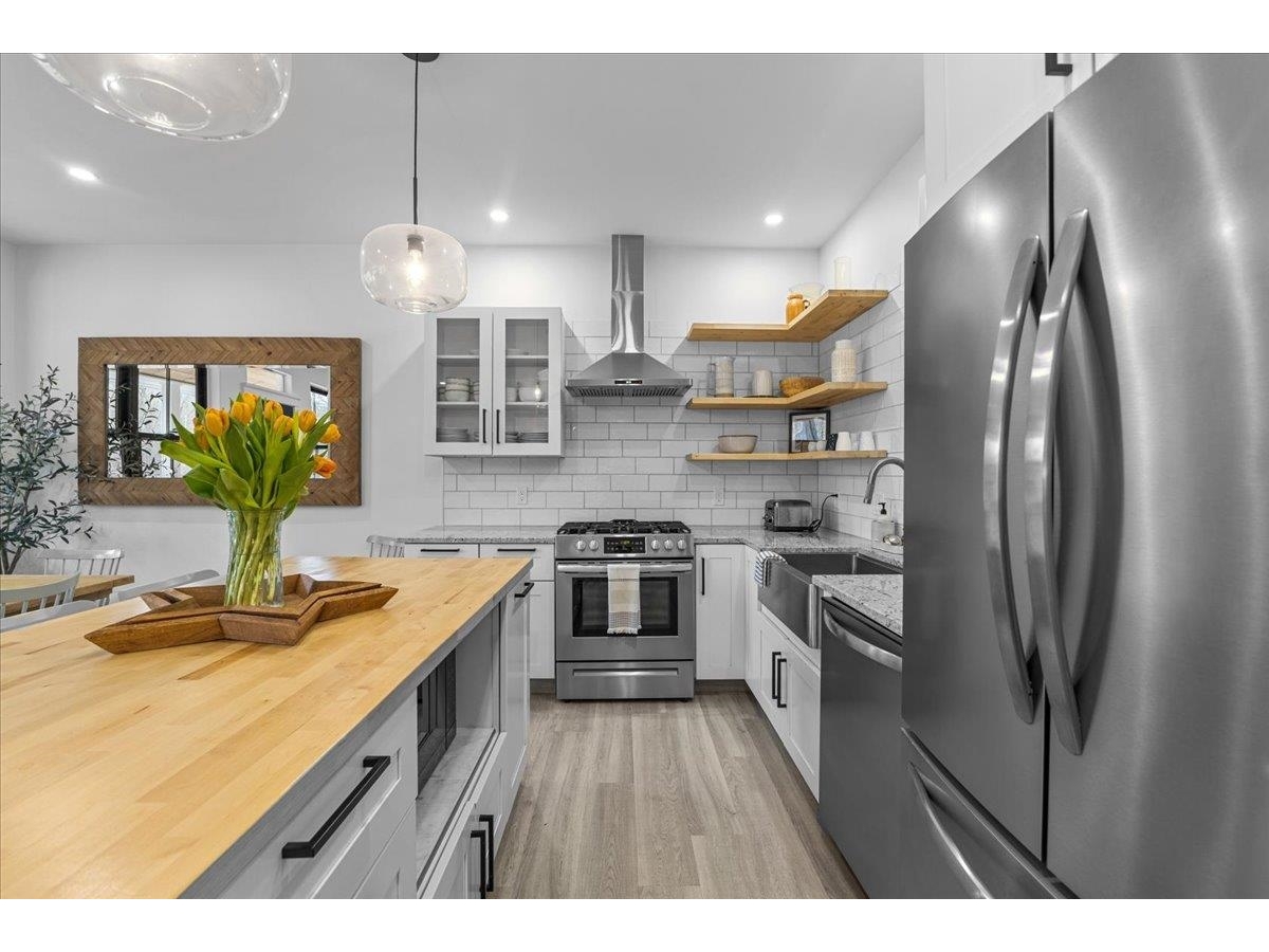 98 Hill Street, Unit #5