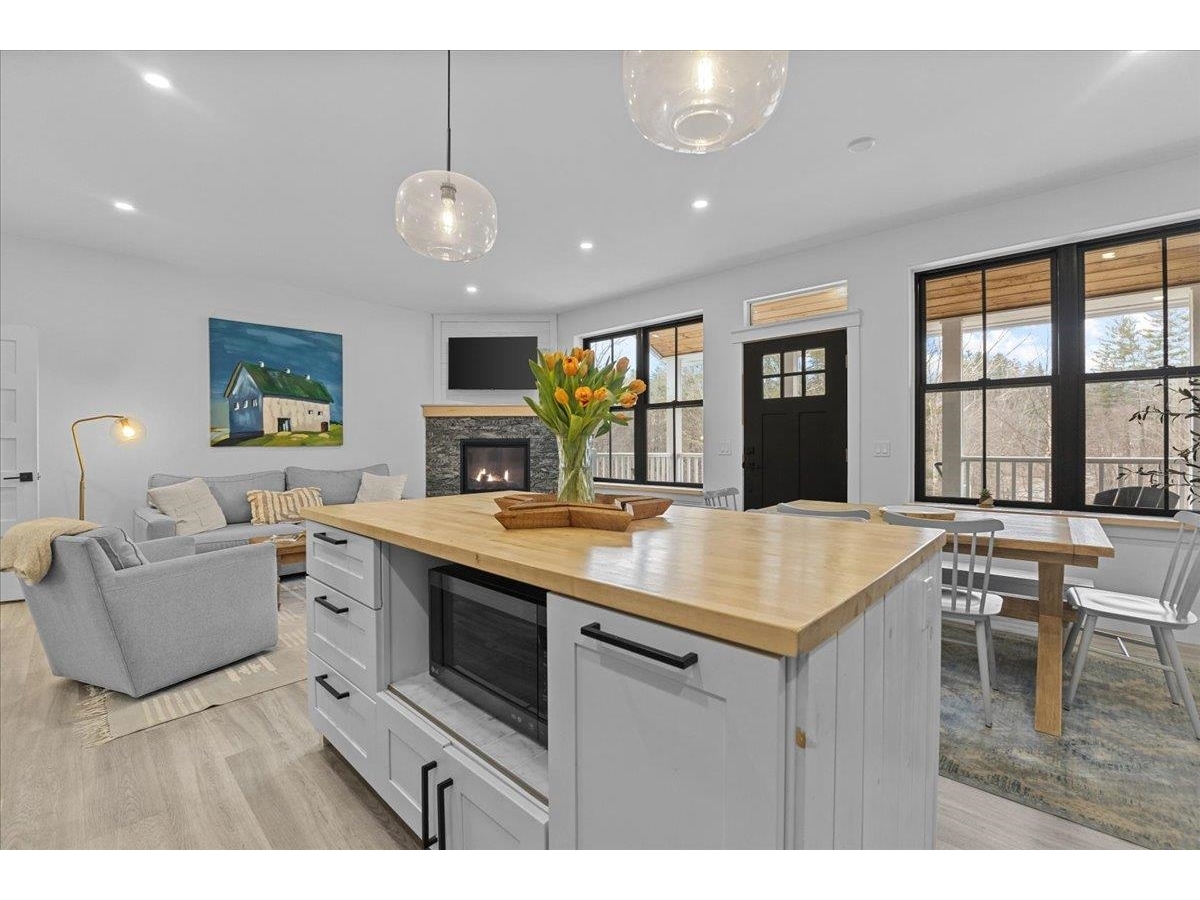98 Hill Street, Unit #5