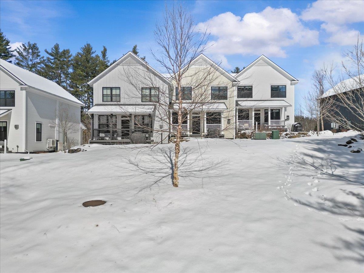 98 Hill Street, Unit #5