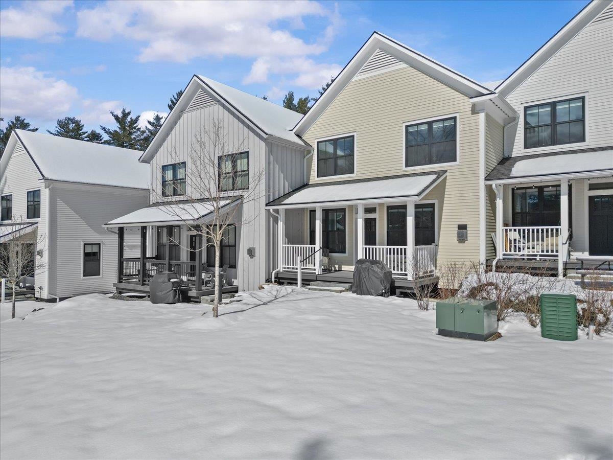 98 Hill Street, Unit #5