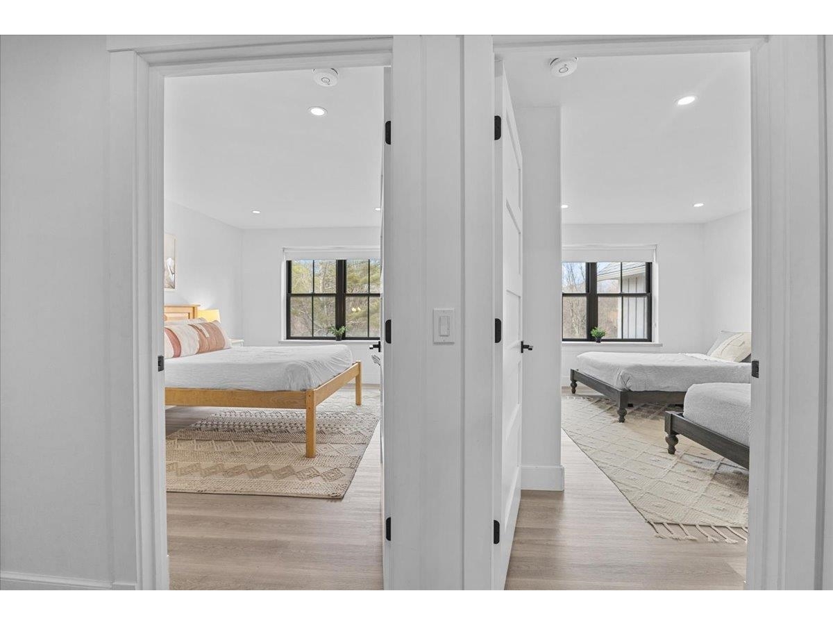 98 Hill Street, Unit #5