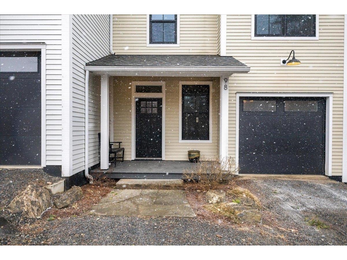 98 Hill Street, Unit #5