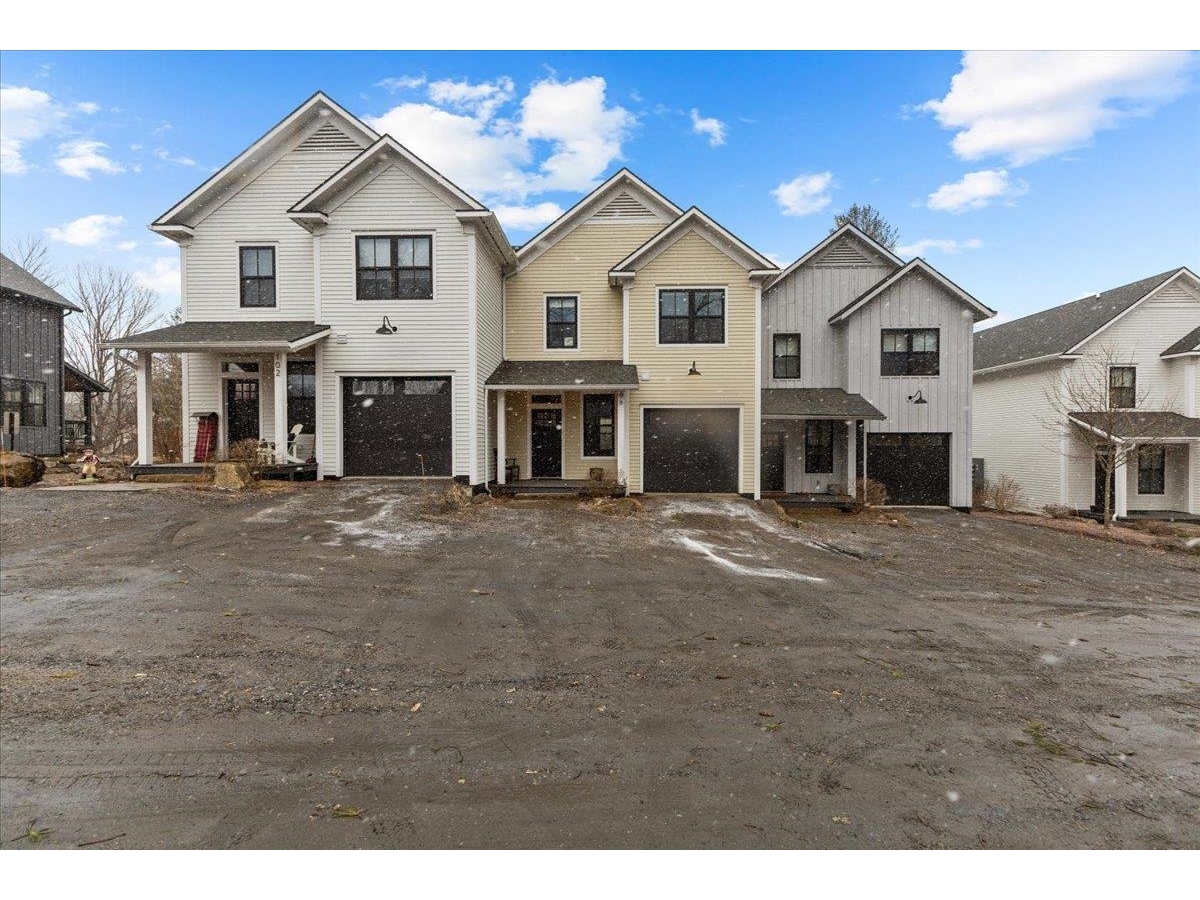 98 Hill Street, Unit #5