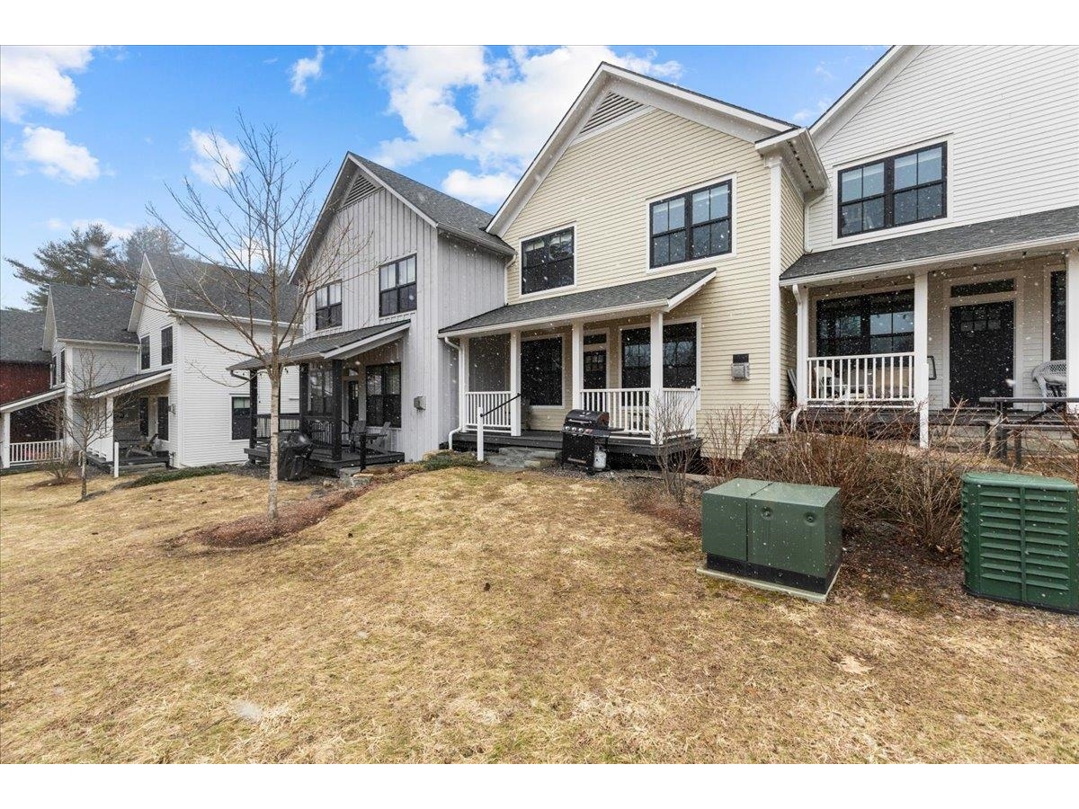 98 Hill Street, Unit #5