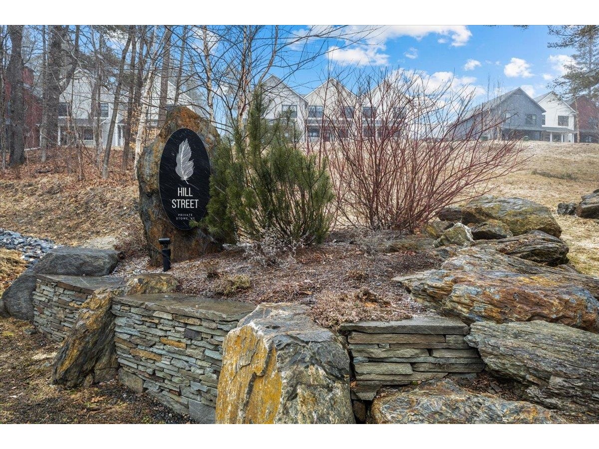 98 Hill Street, Unit #5