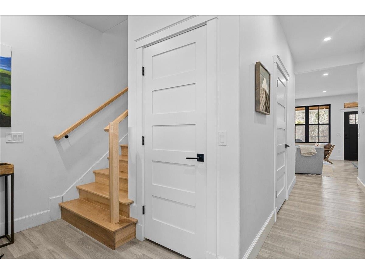 98 Hill Street, Unit #5