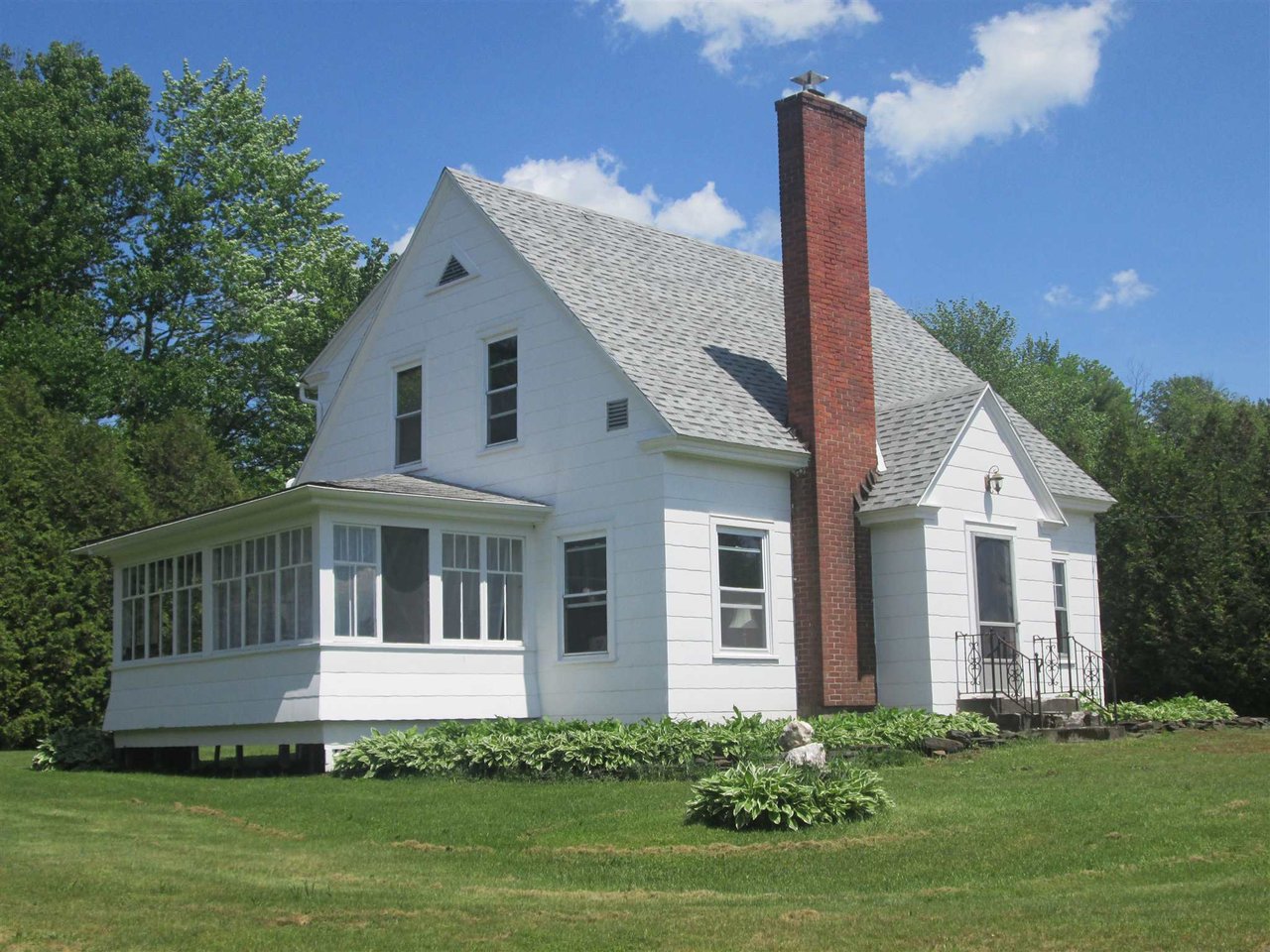 98 Hillside Avenue