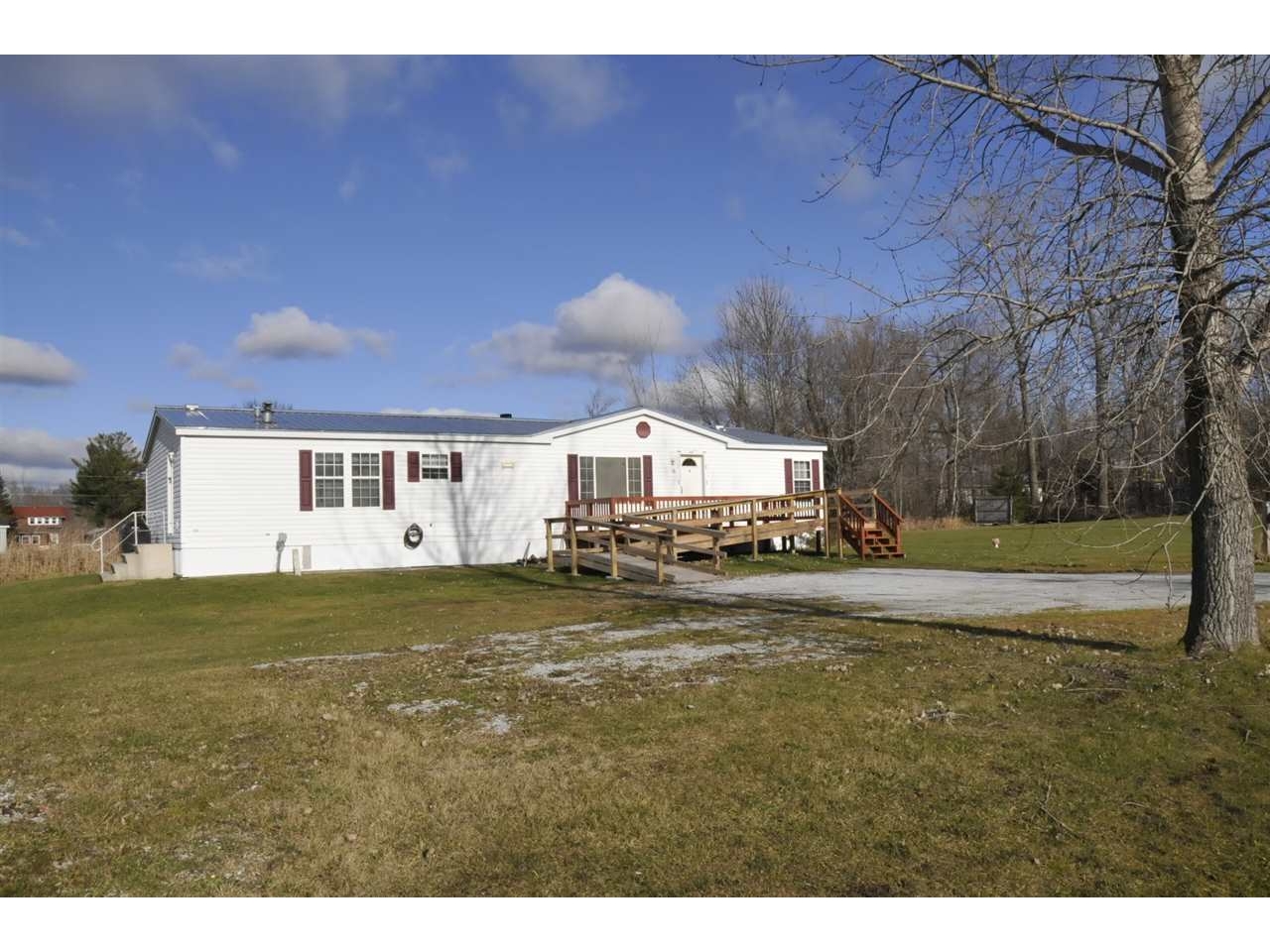 98 Horican Avenue Alburgh, Vermont Sold in 2017