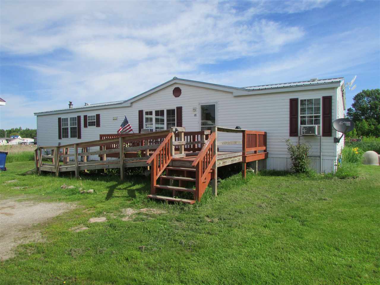 98 Horican Avenue, Alburgh 98 Horican Avenue, Alburgh