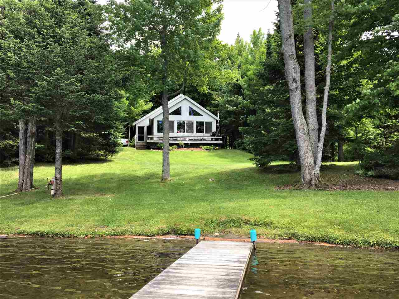 98 Howe Drive