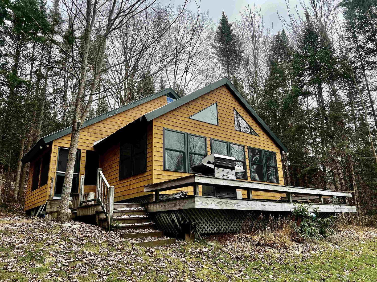 98 Howe Drive