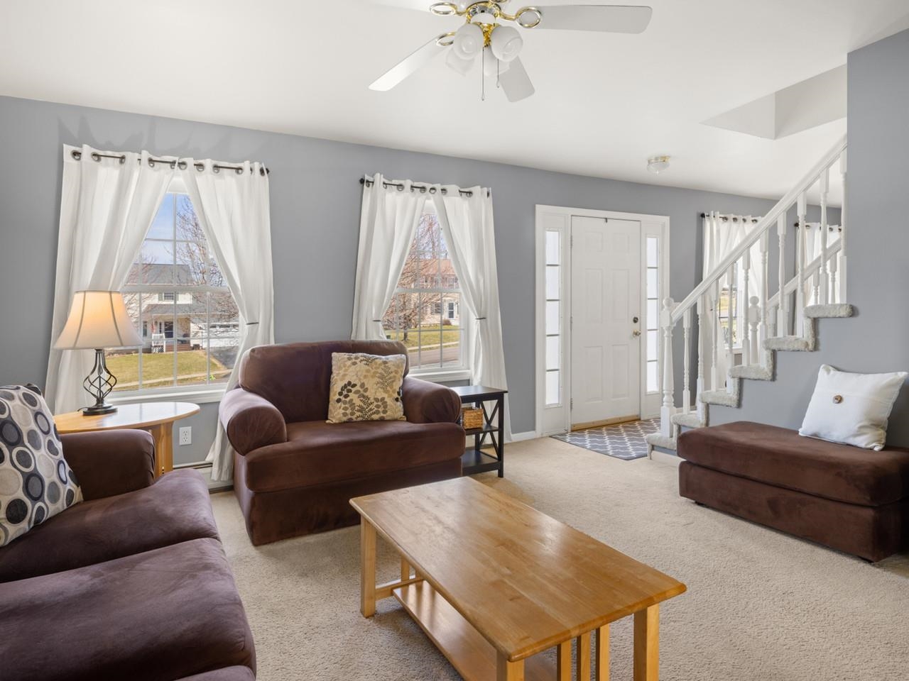 98 Hunting Ridge Lane