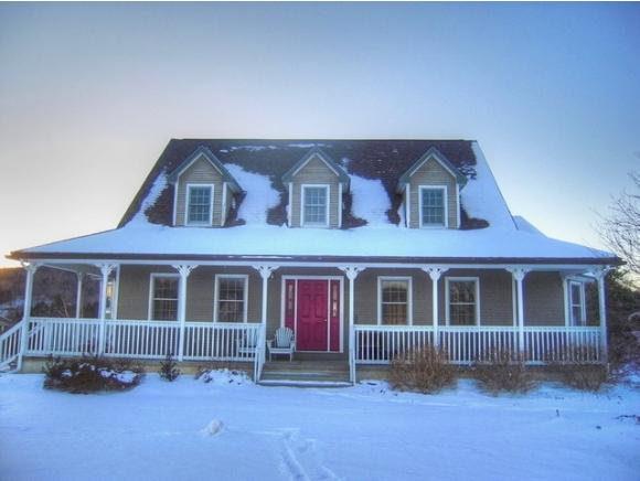 98 Huntley Road