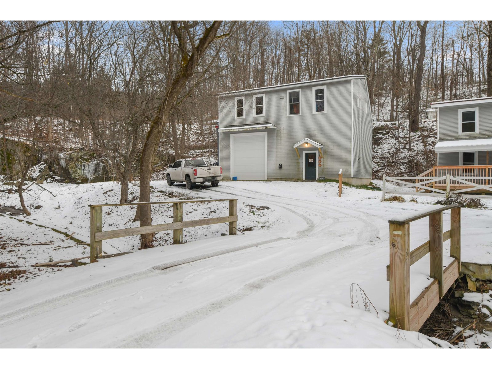 98 Jones Mill Road