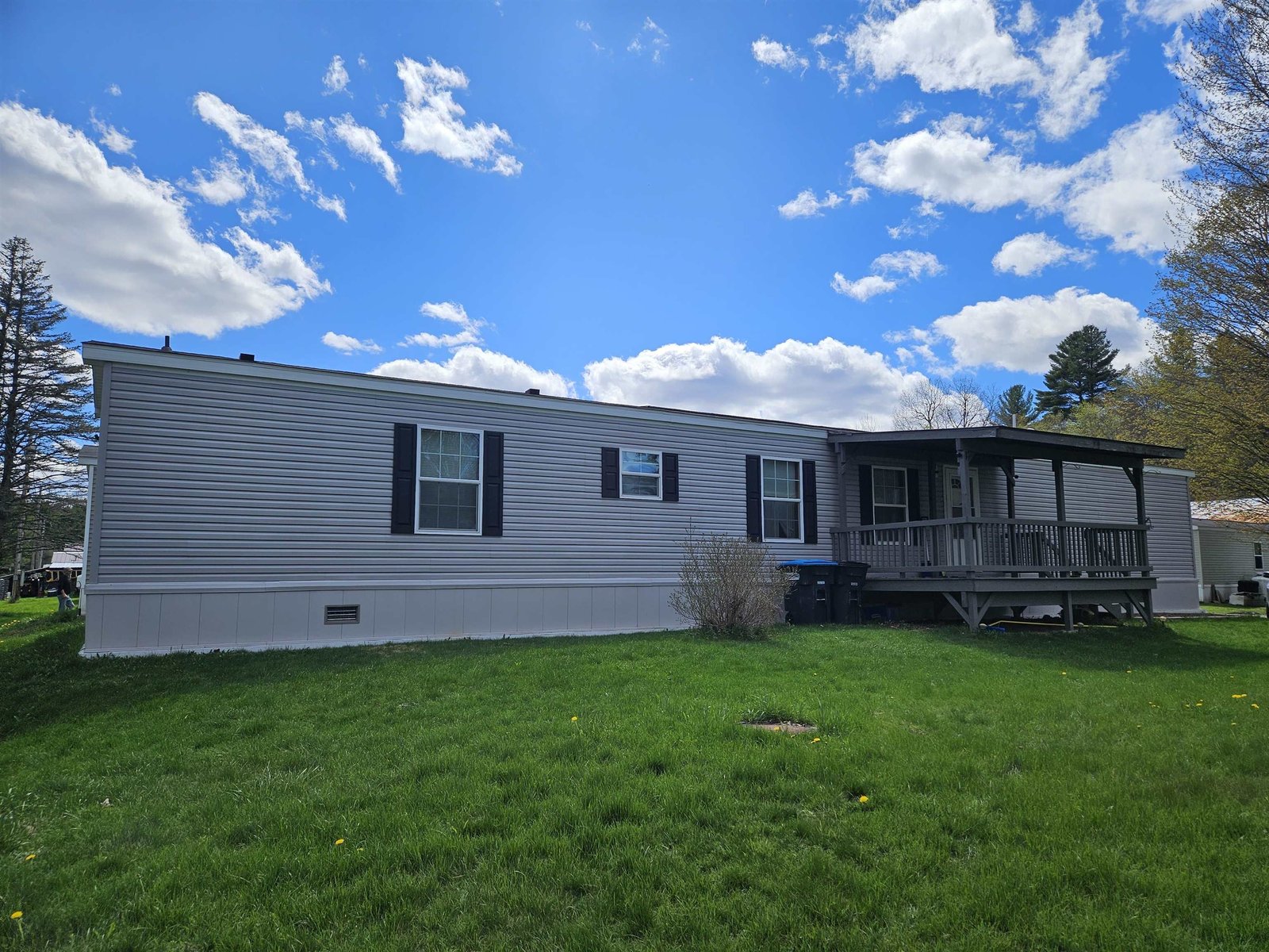 98 K-T Lane, Unit 19