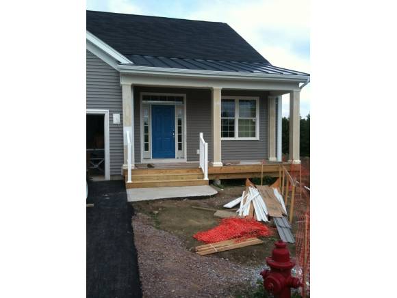 98 Keystone Drive, Unit 6