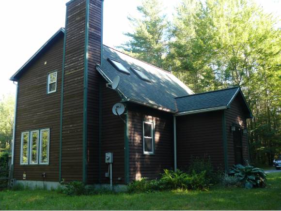 98 Leary Rd.