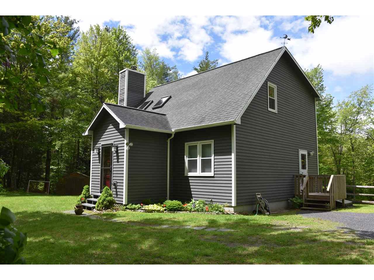 98 Leary Road