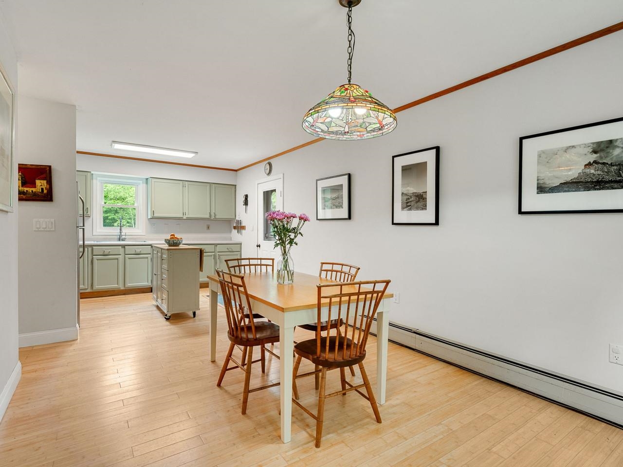 98 Leary Road