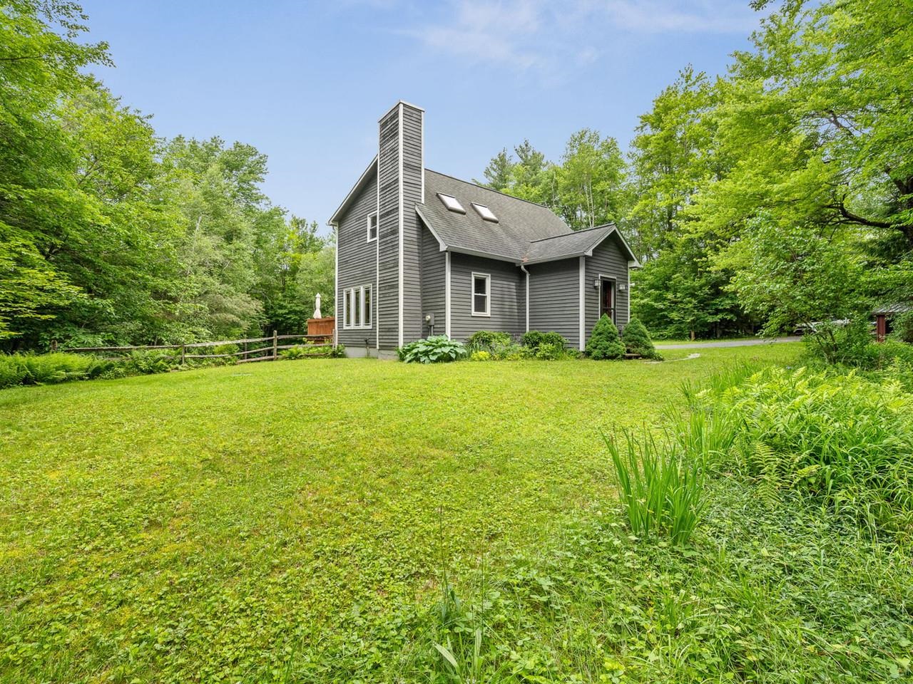 10+ Acres