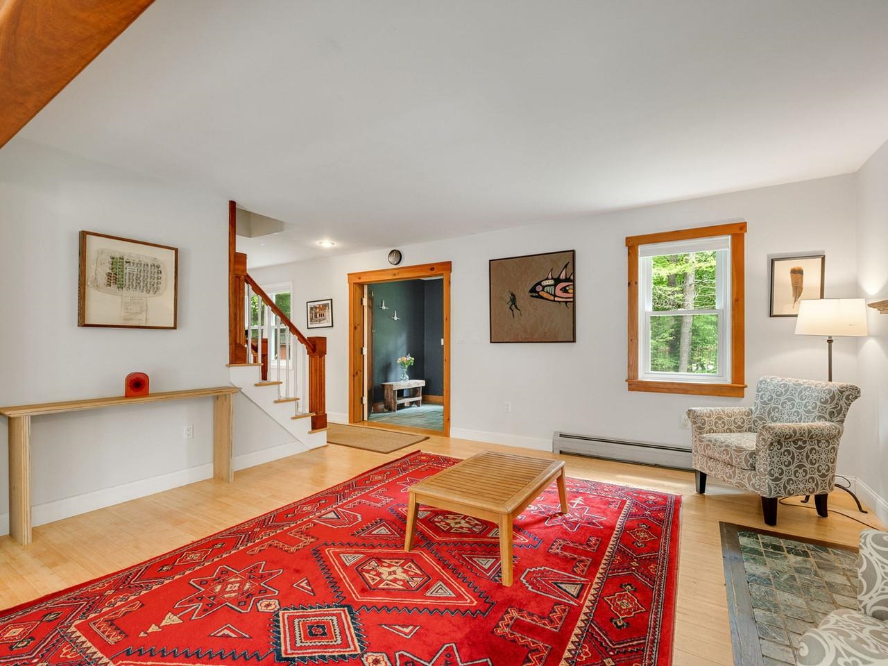 98 Leary Road