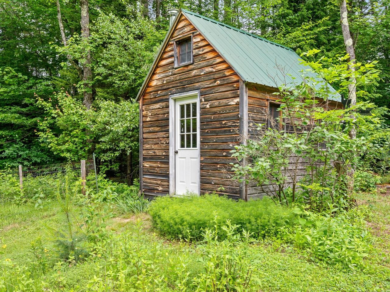 Cabin