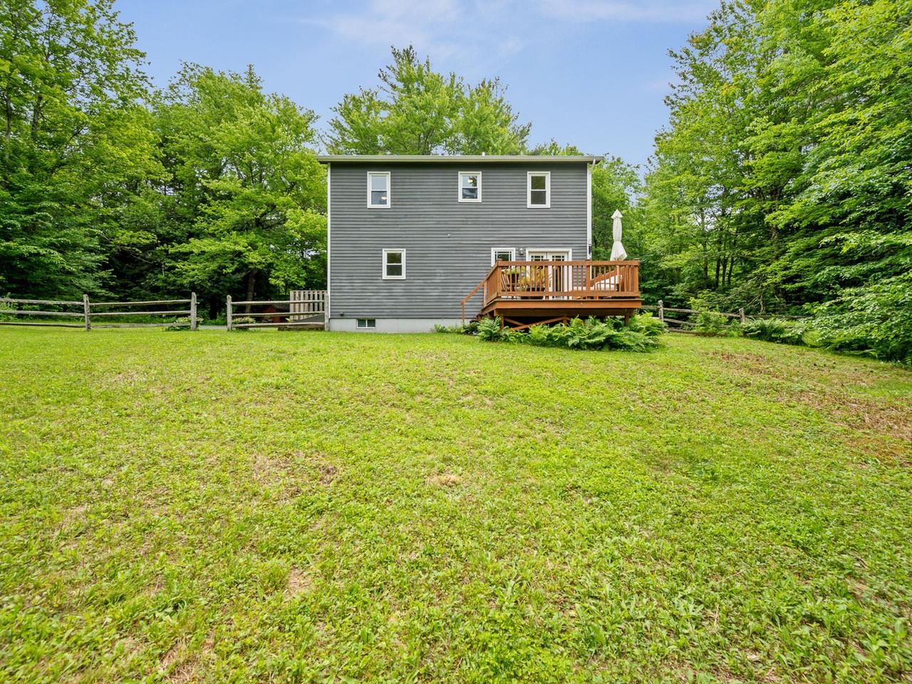 Back of Home