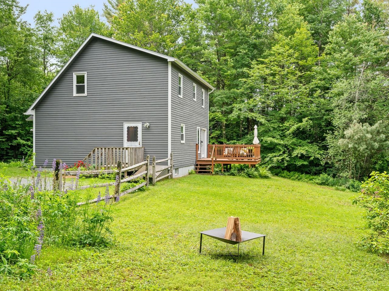 98 Leary Road