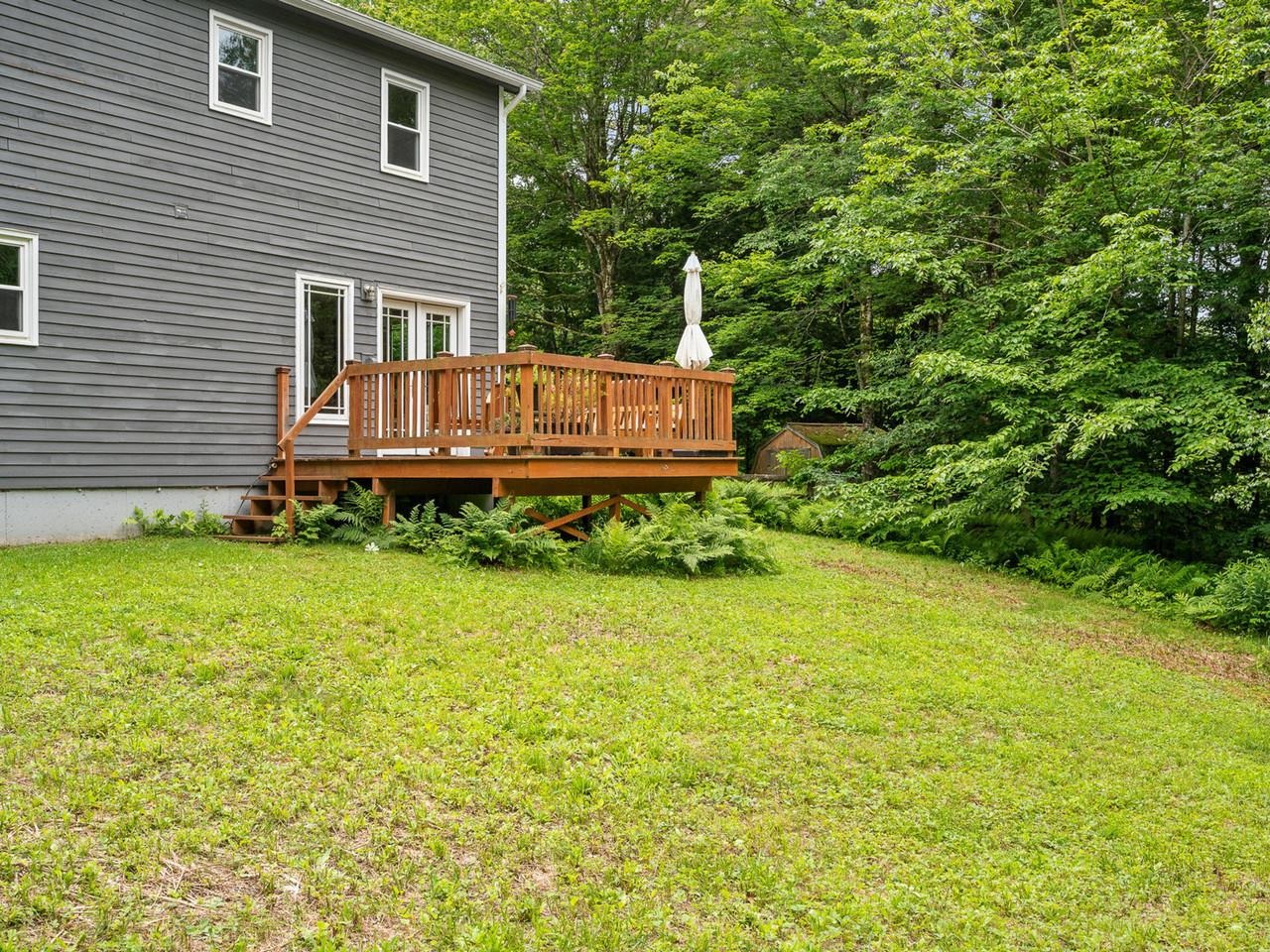 98 Leary Road