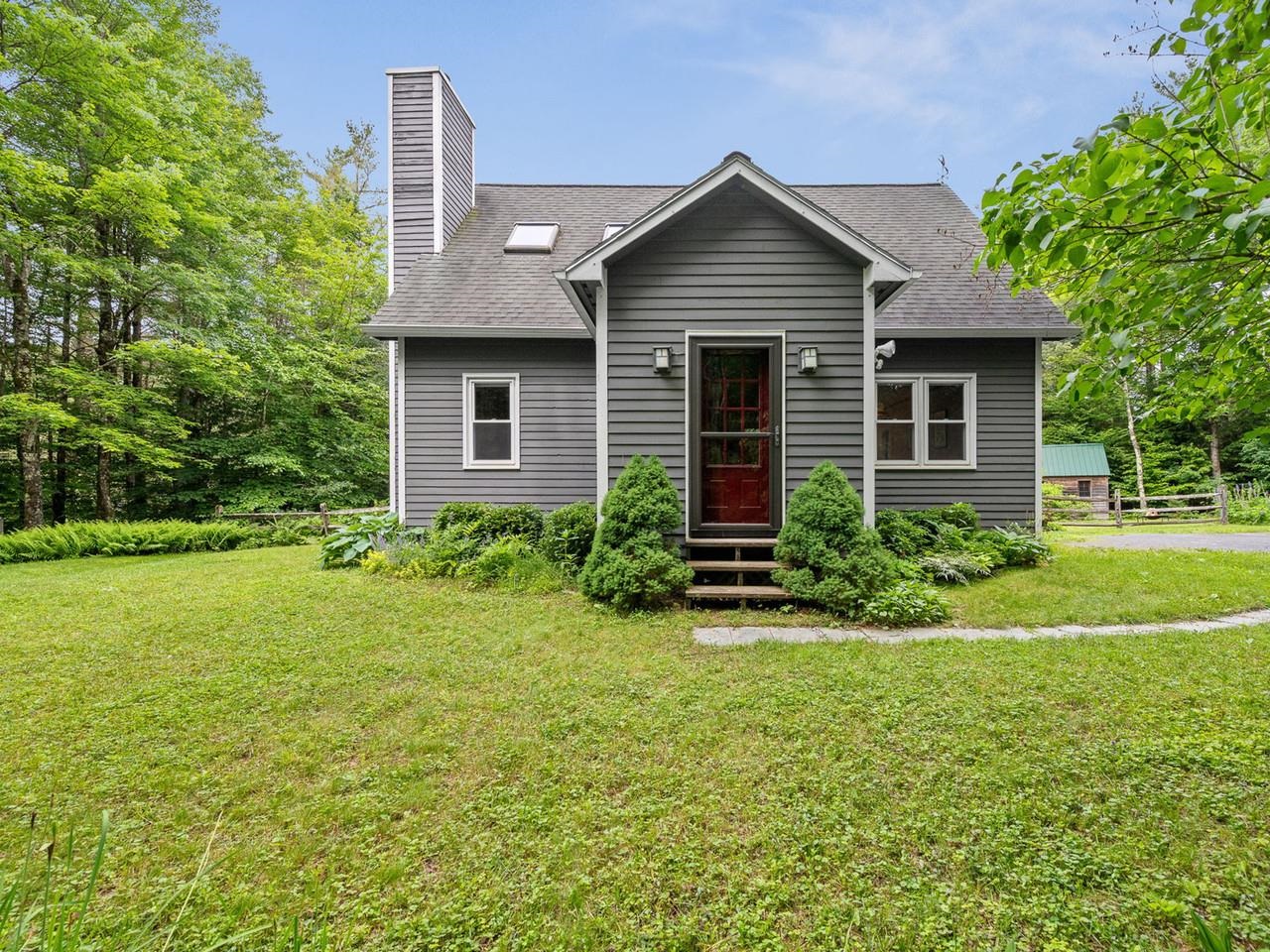 98 Leary Road