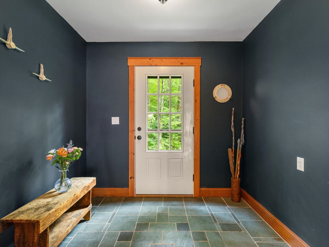 Mudroom