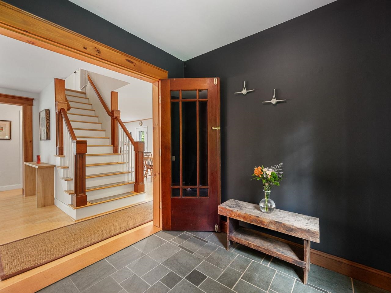Slate Tile