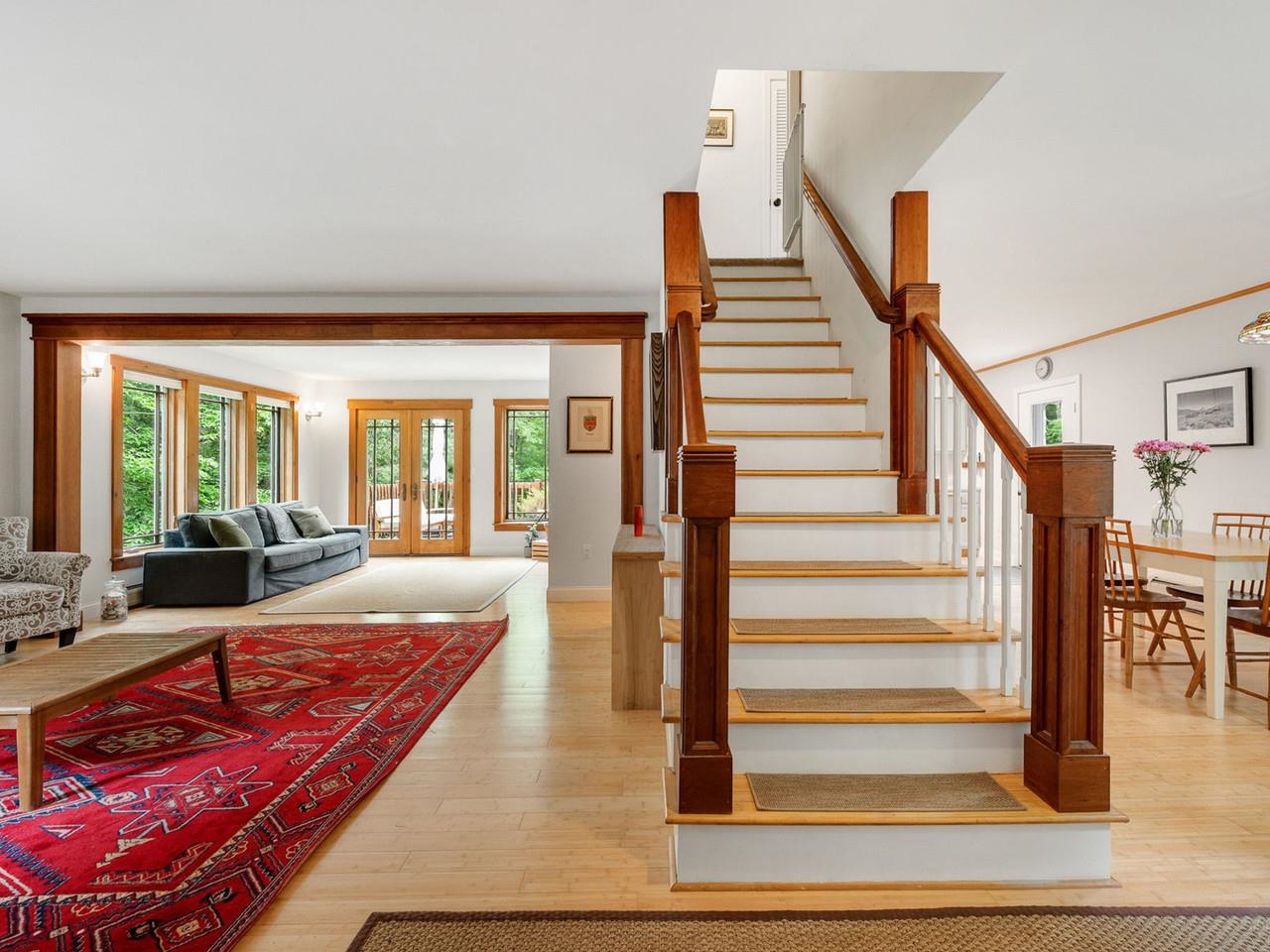 Bamboo Flooring