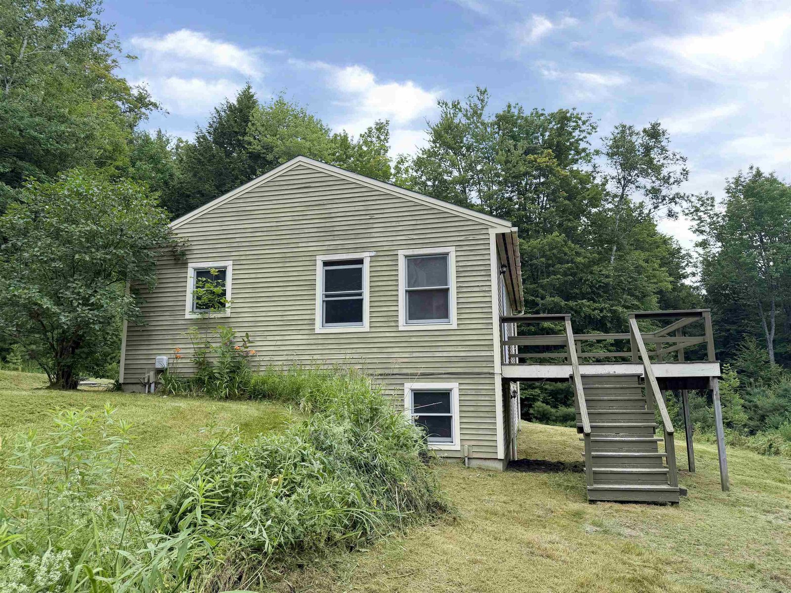 98 Norford Lake Road, Thetford