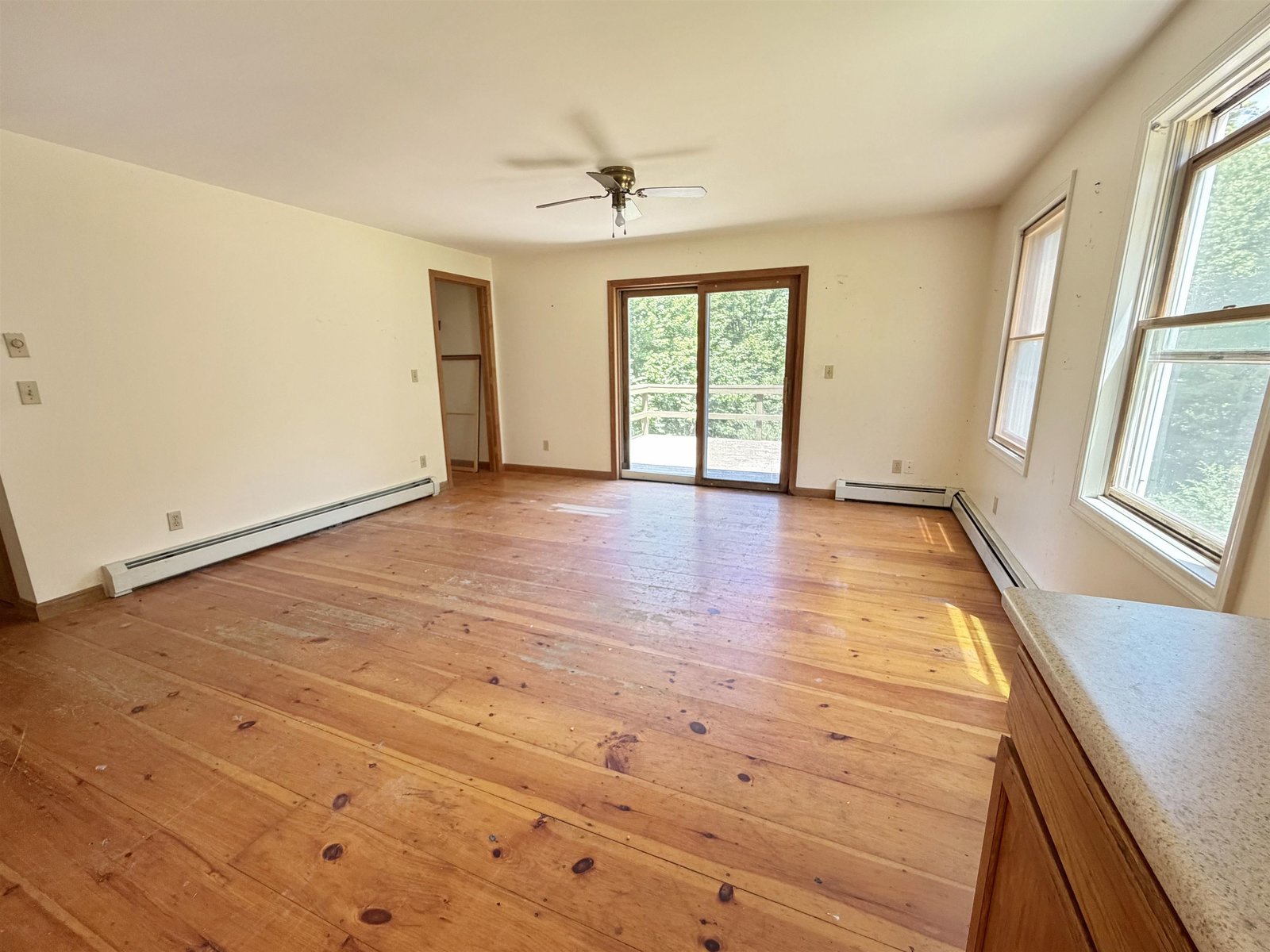 98 Norford Lake Road