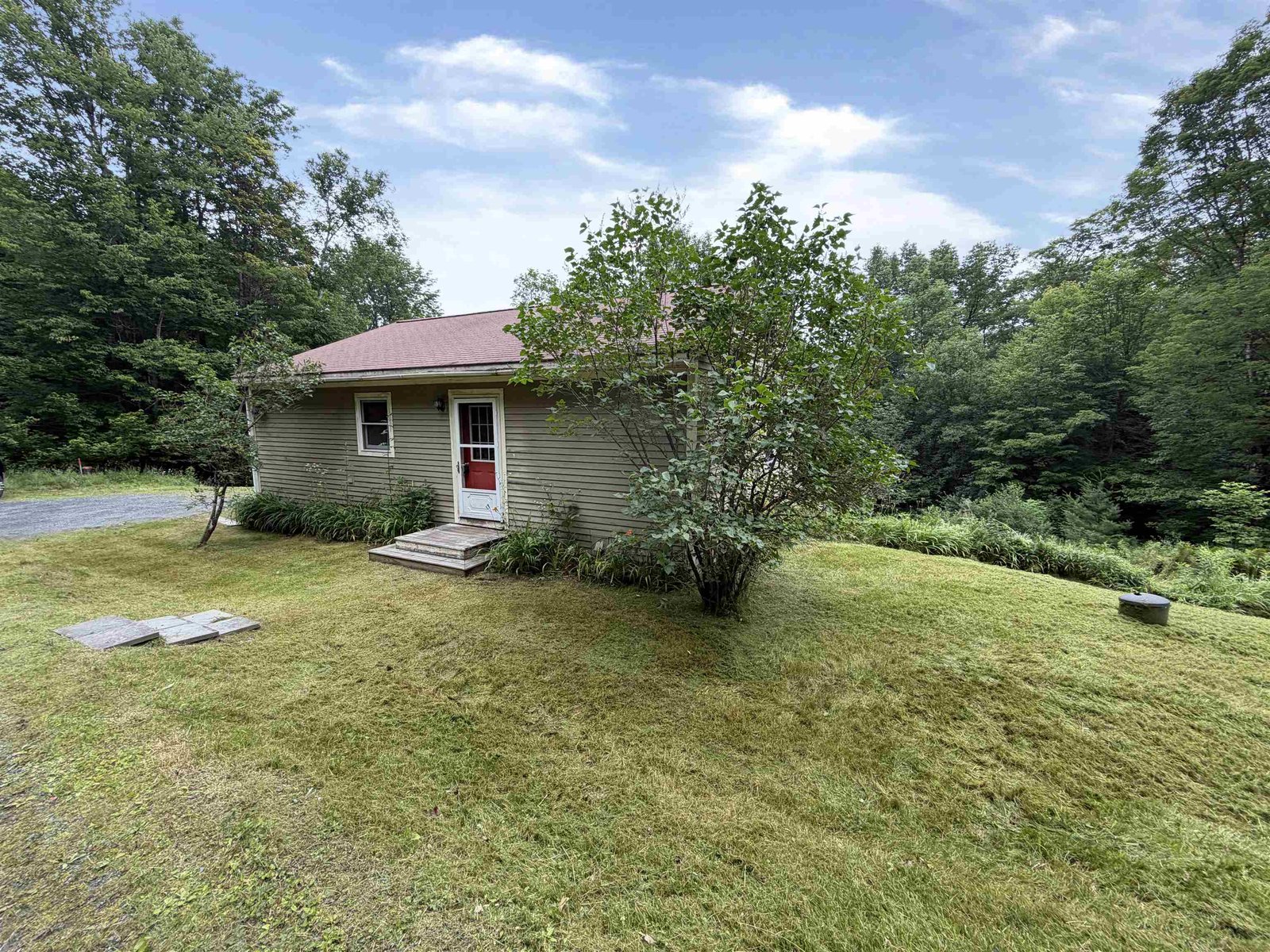 98 Norford Lake Road