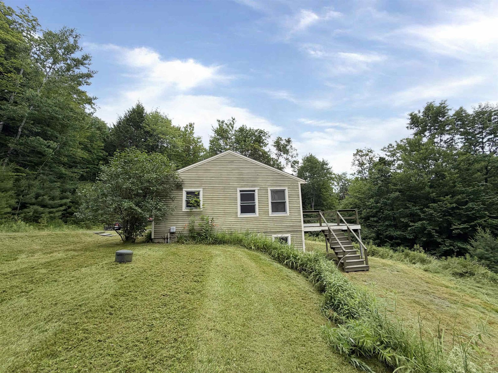 98 Norford Lake Road