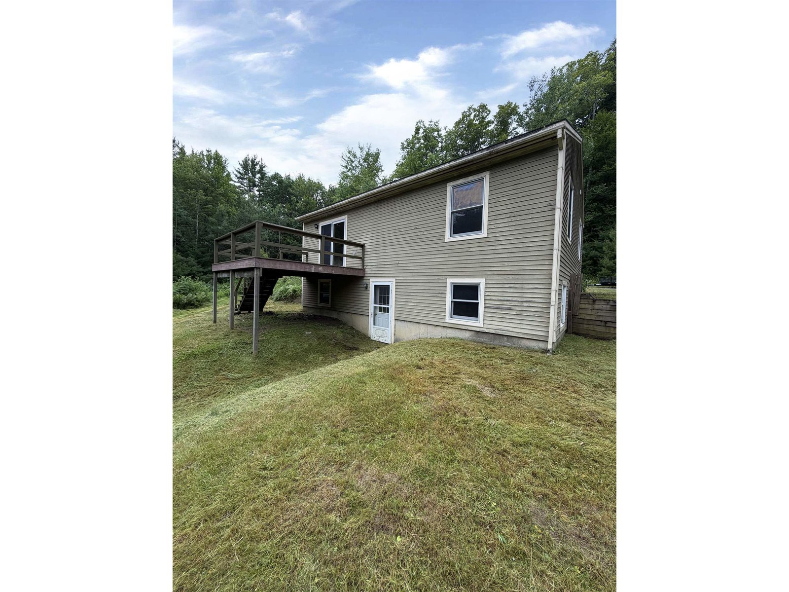 98 Norford Lake Road