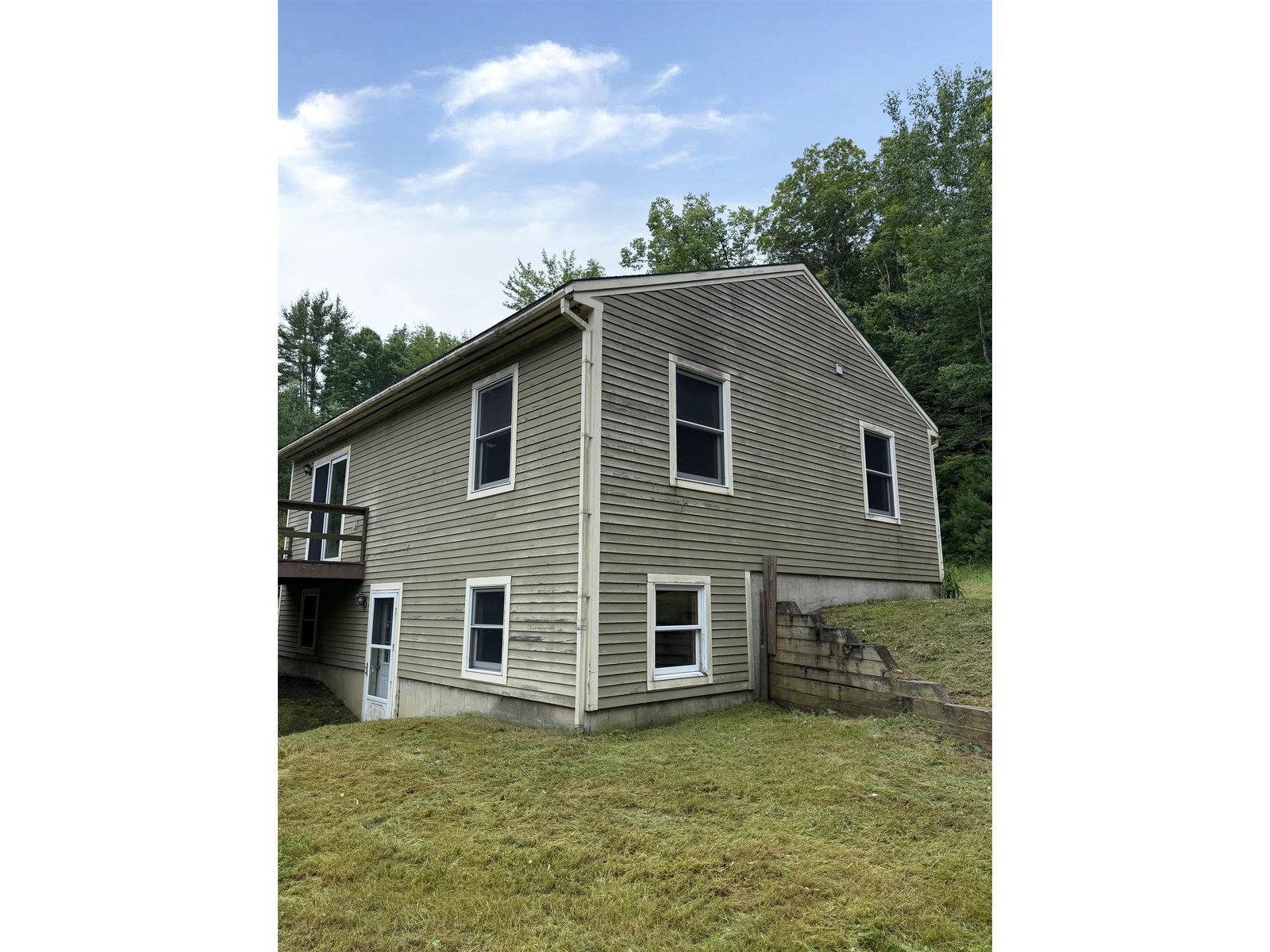 98 Norford Lake Road