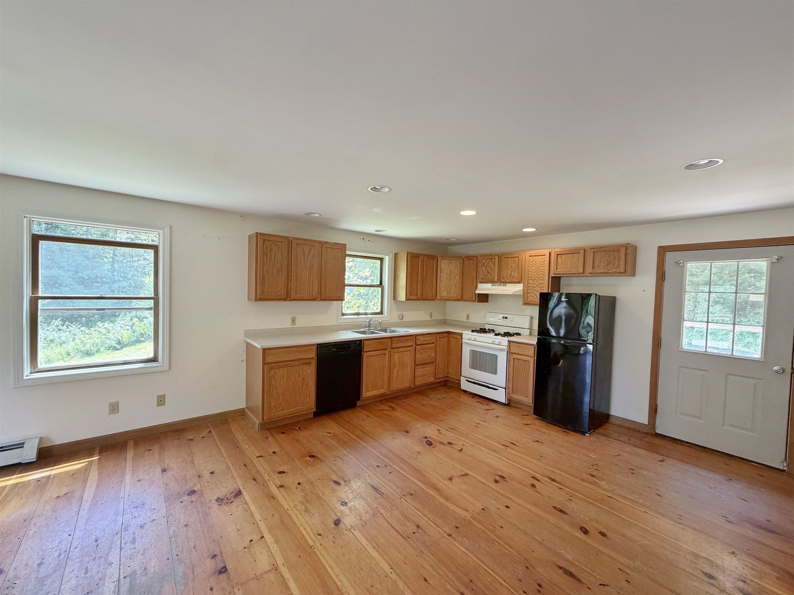 98 Norford Lake Road