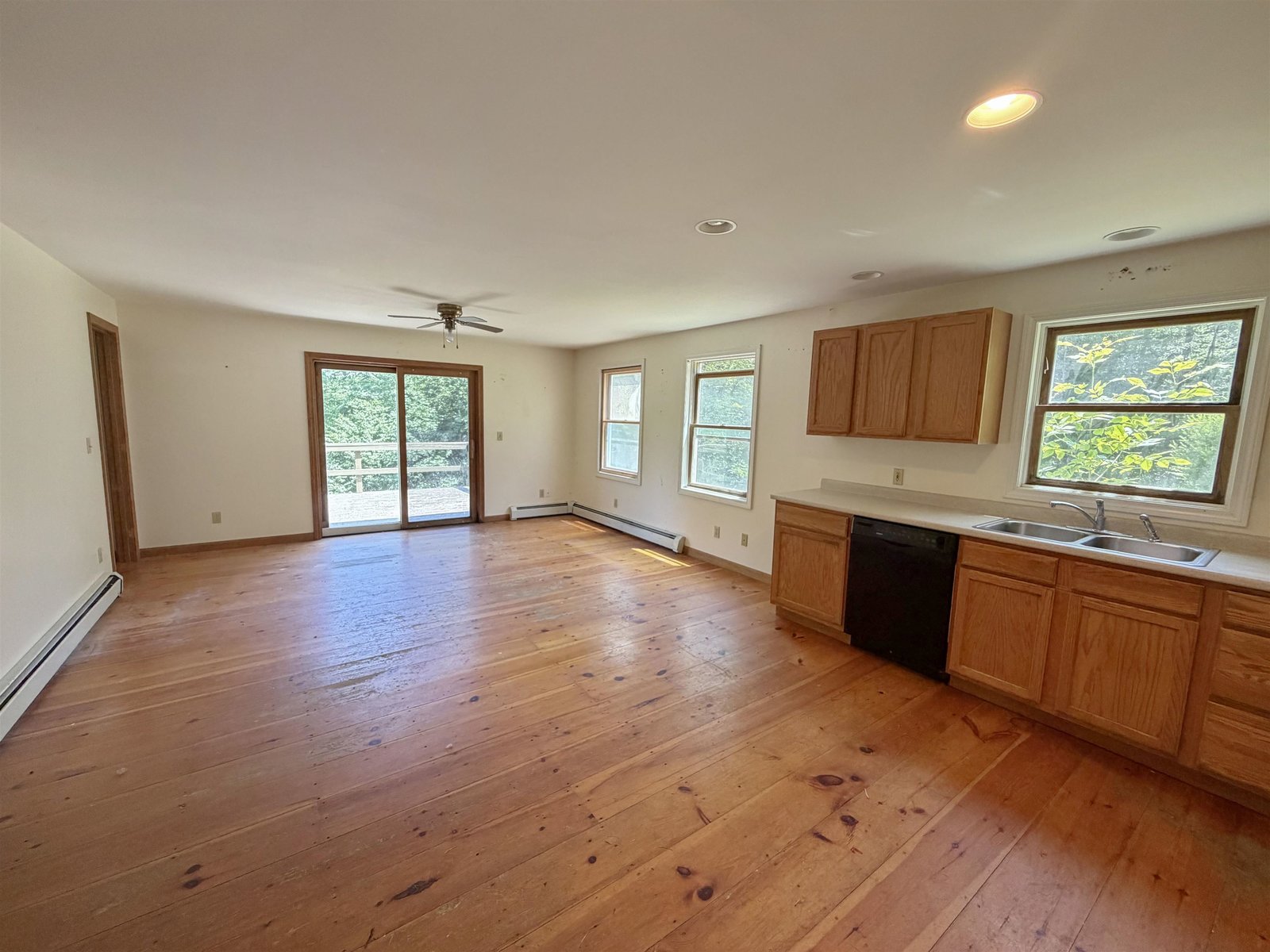 98 Norford Lake Road