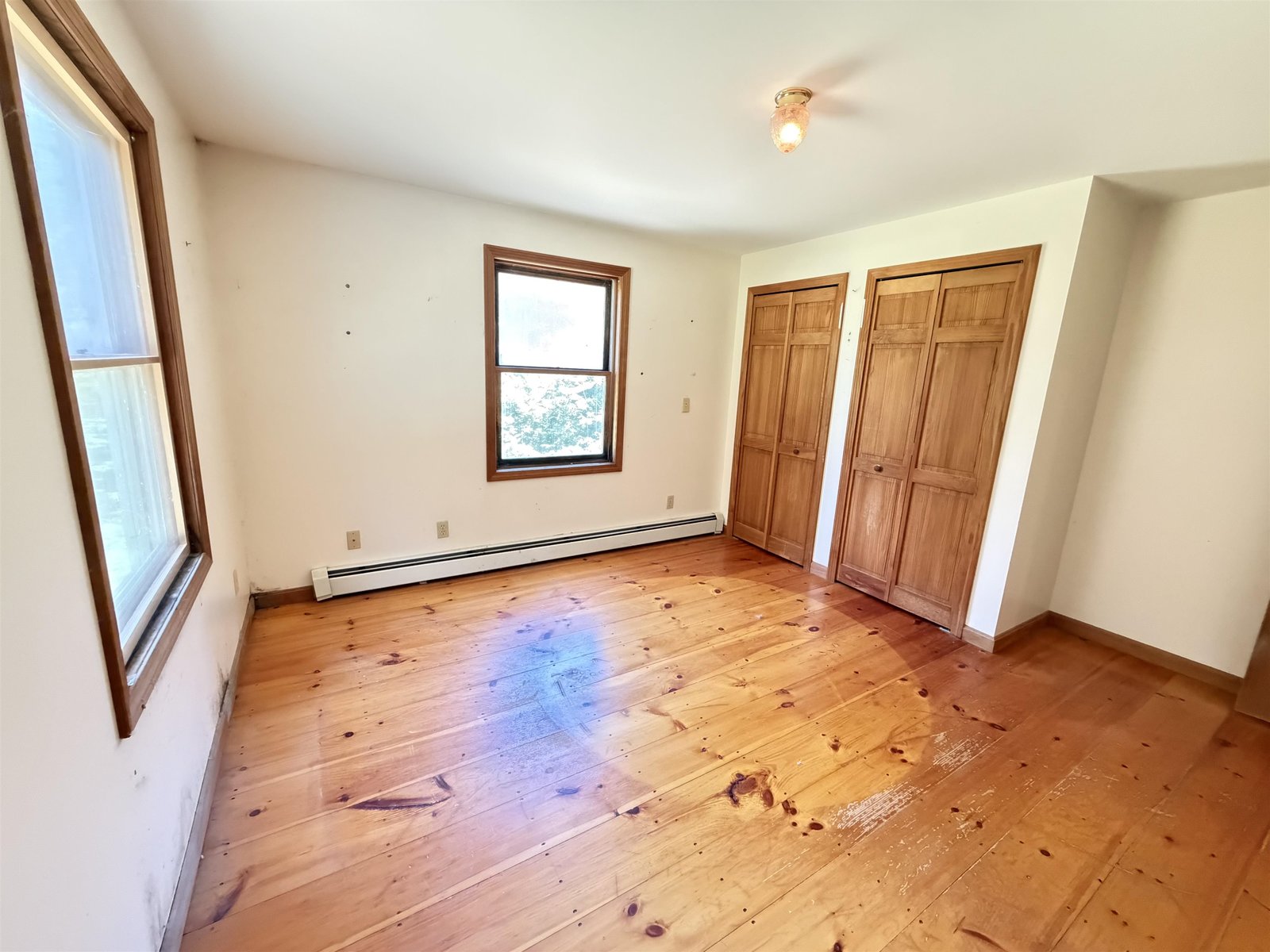 98 Norford Lake Road