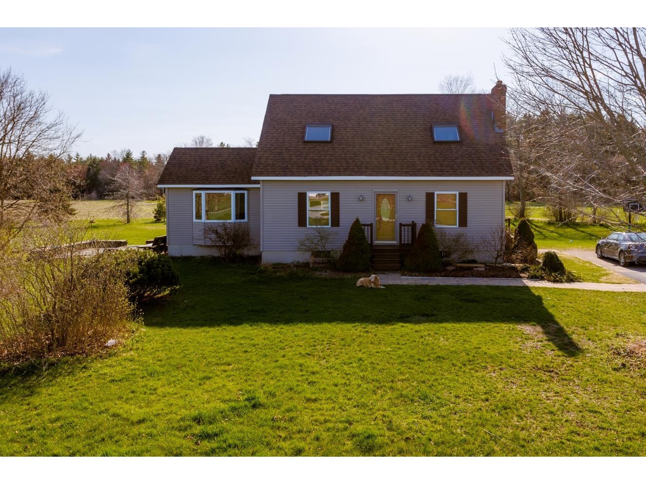 98 Plains Road