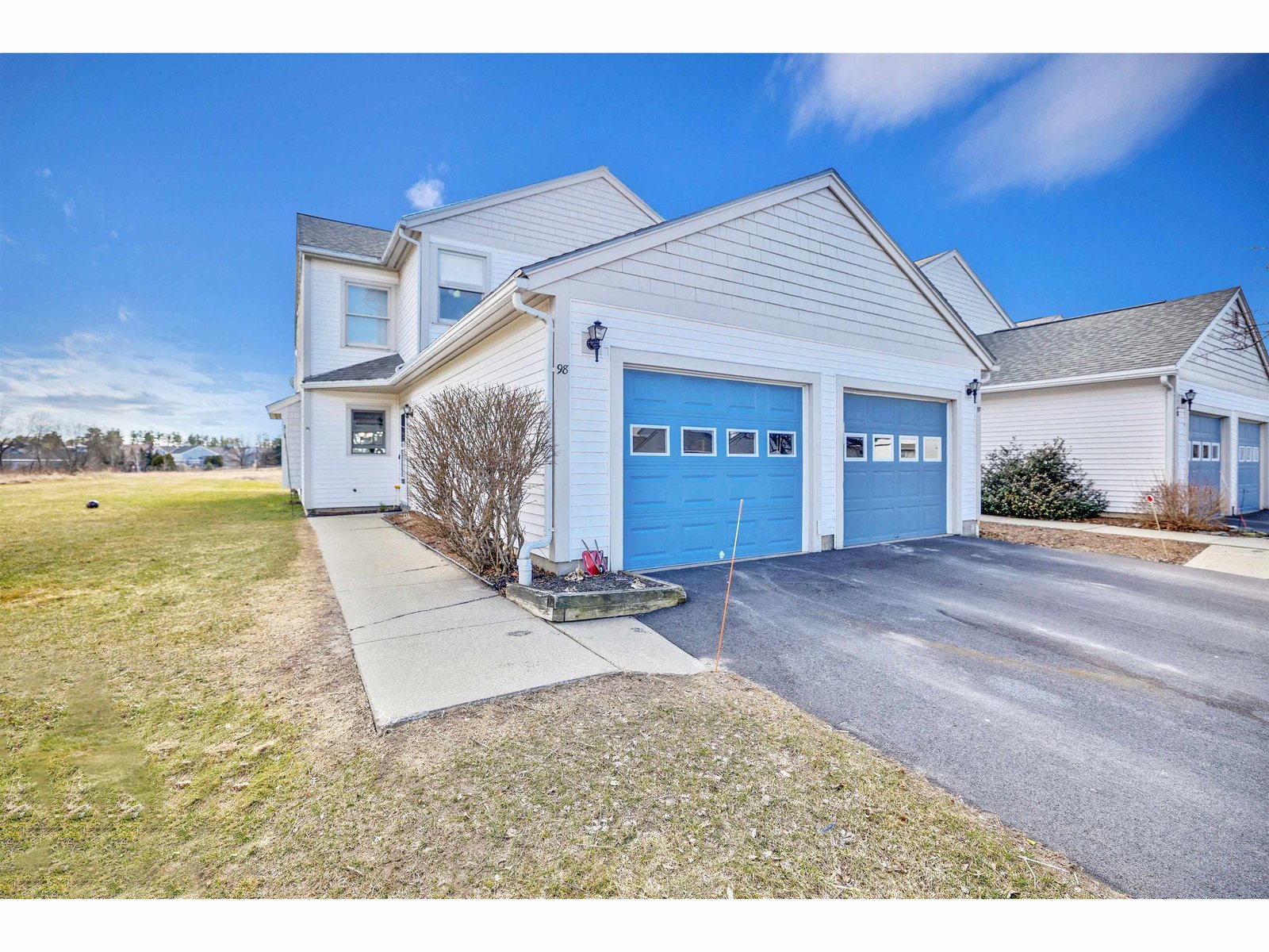 98 Saybrook Road