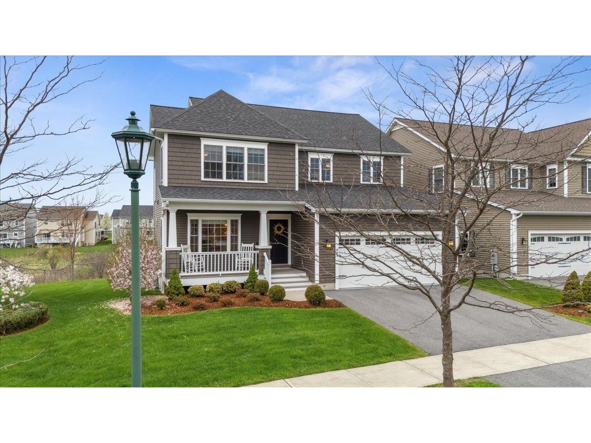 98 Sommerfield Avenue