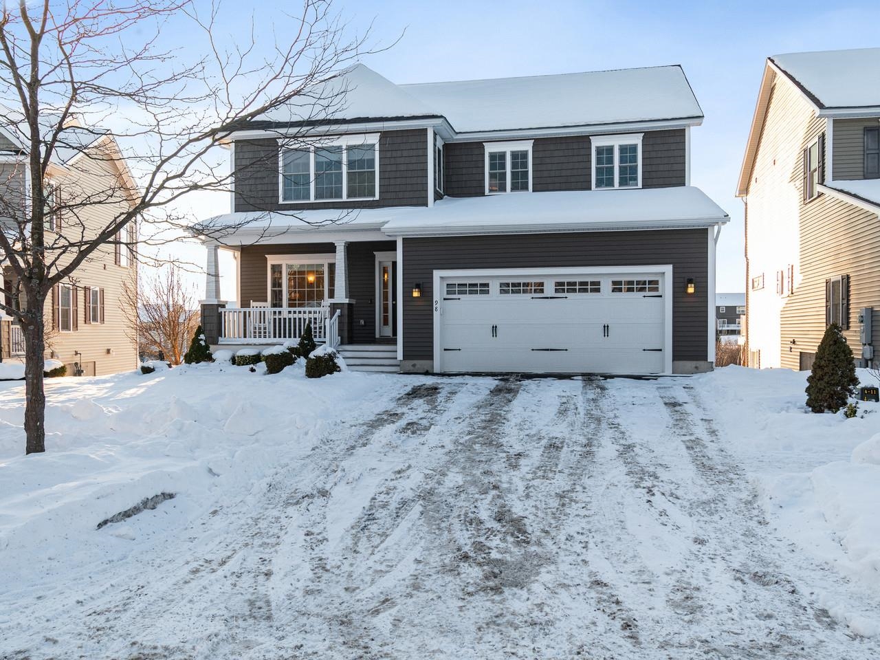 98 Sommerfield Ave