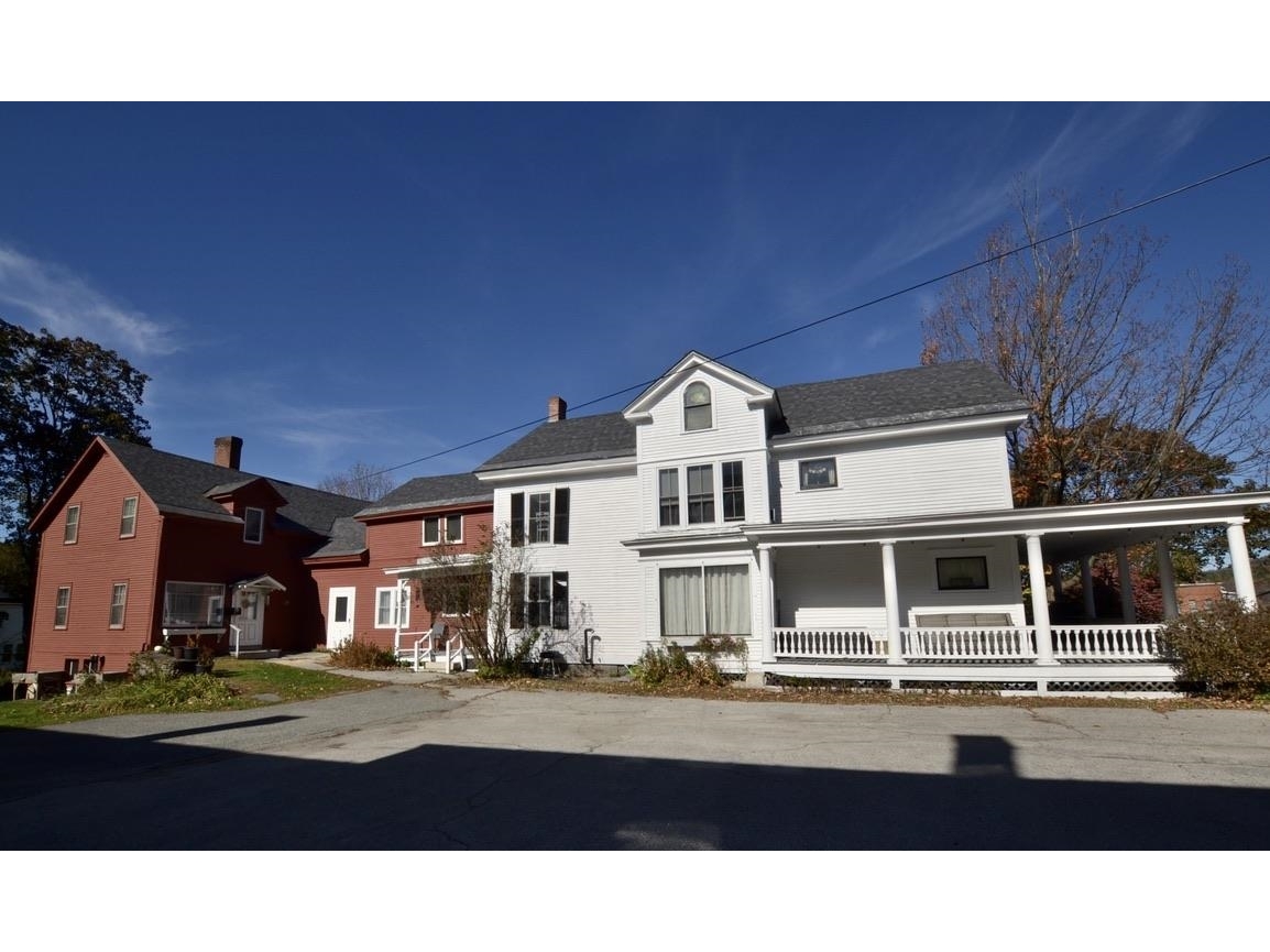 98 South Main Street