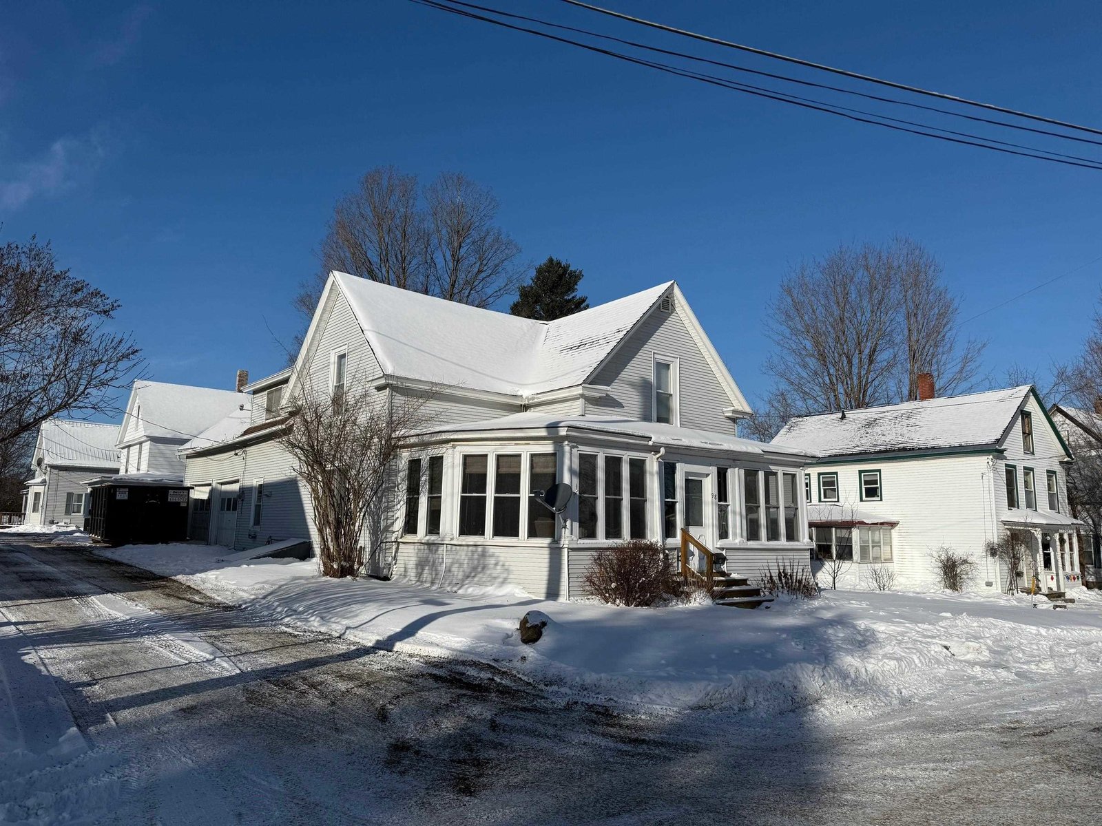 98 Spring Street